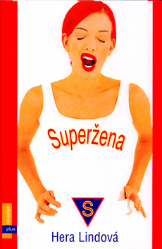Obrázok Superžena
