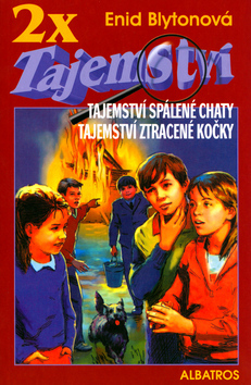 Obrázok 2 x Tajemství