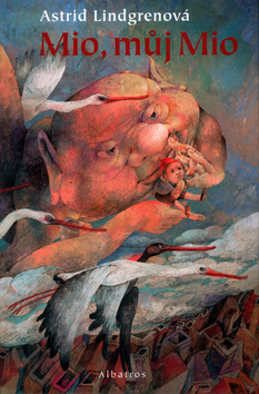 Obrázok Mio můj Mio