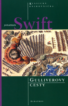 Obrázok Gulliverovy cesty