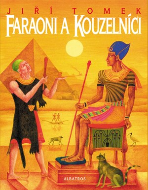 Obrázok Faraoni a kouzelníci