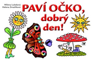 Obrázok Paví očko,dobrý den!