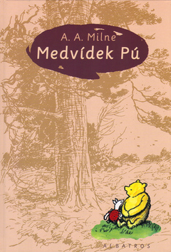 Obrázok Medvídek Pú