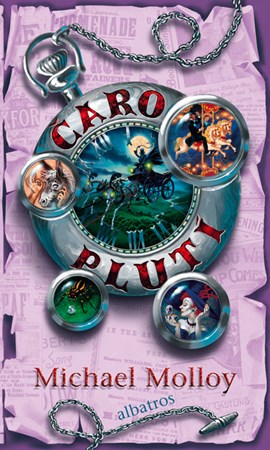 Obrázok Čaroplutí