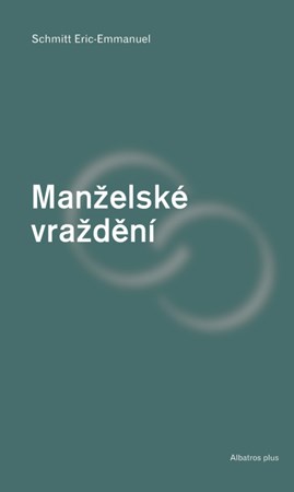 Obrázok Manželské vraždění