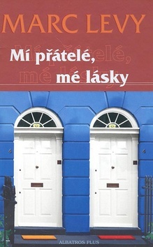 Obrázok Mí přátelé, mé lásky