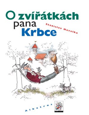 Obrázok O zvířátkách pana Krbce