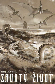 Obrázok Zavátý život