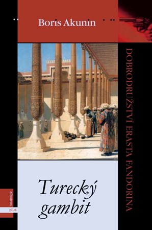 Obrázok Turecký gambit
