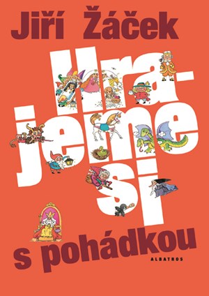 Obrázok Hrajeme si s pohádkou