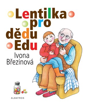Obrázok Lentilka pro dědu Edu