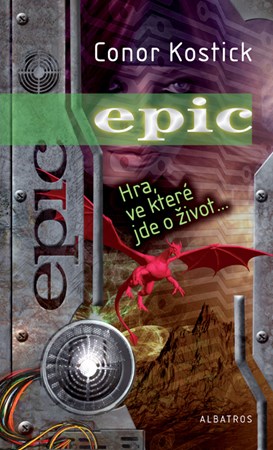 Obrázok Epic