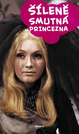 Obrázok Šíleně smutná princezna