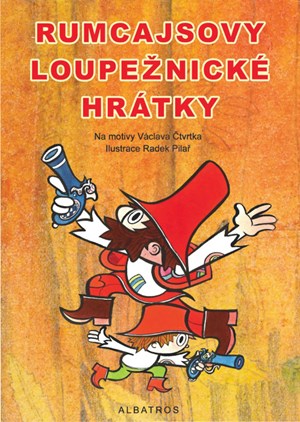 Obrázok Rumcajsovy loupežnické hrátky
