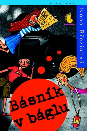 Obrázok Básník v báglu