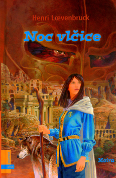 Obrázok Noc vlčice