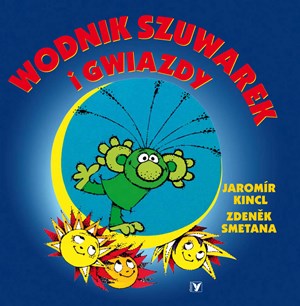 Obrázok Wodnik Szuwarek i gwiazdy