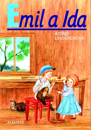 Obrázok Emil a Ida