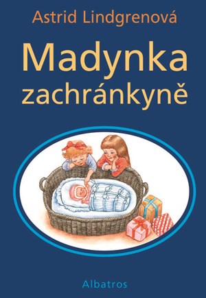Obrázok Madynka zachránkyně