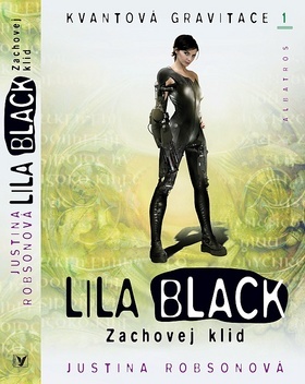 Obrázok Lila Black - Zachovej klid
