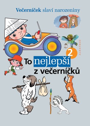 Obrázok To nejlepší z večerníčků 2