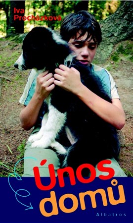 Obrázok Únos domů