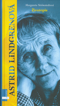 Obrázok Astrid Lindgrenová. Životopis