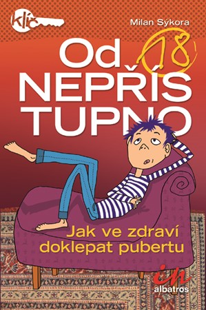 Obrázok Od 18 nepřístupno