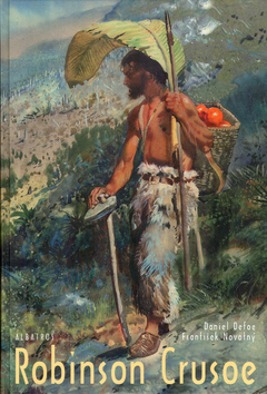 Obrázok Robinson Crusoe