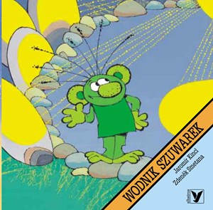 Obrázok Wodnik Szuwarek