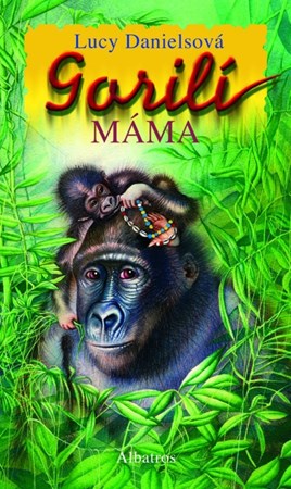 Obrázok Gorilí máma
