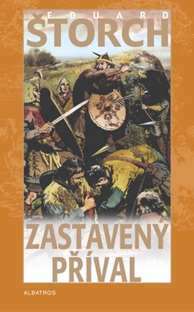 Obrázok Zastavený příval