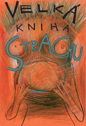 Obrázok Velká kniha strachu