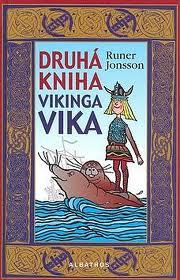 Obrázok Druhá kniha vikinga Vika