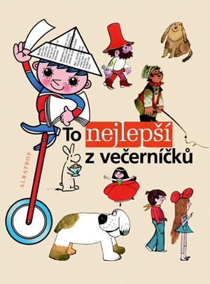 Obrázok To nejlepší z večerníčků 1