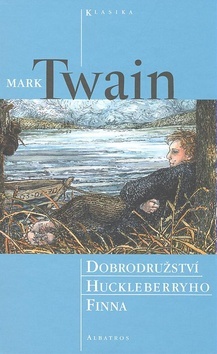 Obrázok Dobrodružství Huckleberyho Finna