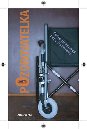 Obrázok Pozorovatelka