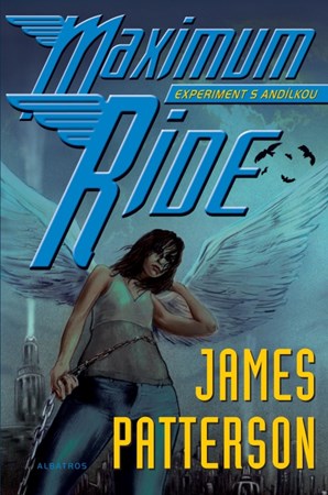 Obrázok Maximum Ride