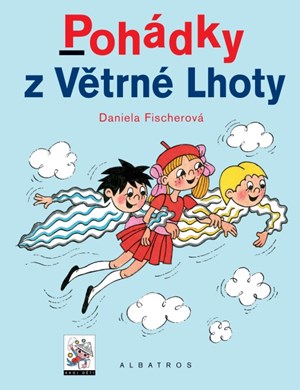 Obrázok Pohádky z Větrné Lhoty