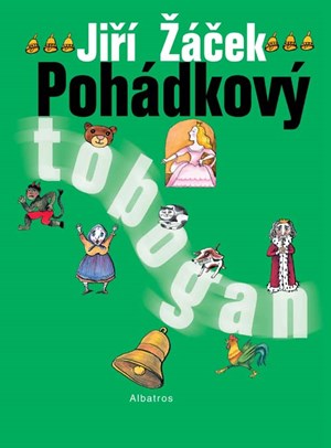 Obrázok Pohádkový tobogan