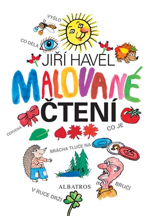 Obrázok Malované čtení