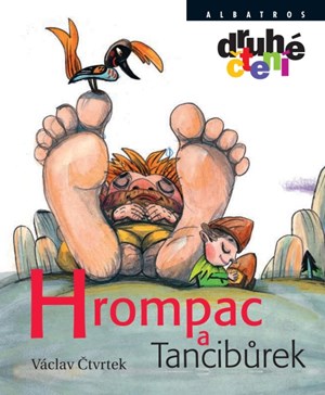 Obrázok Hrompac a Tancibůrek