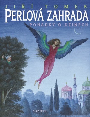 Obrázok Perlová zahrada