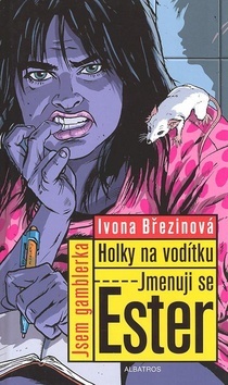 Obrázok Jmenuji se Ester
