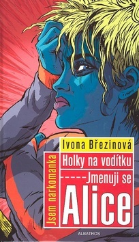 Obrázok Jmenuji se Alice