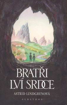 Obrázok Bratři Lví srdce