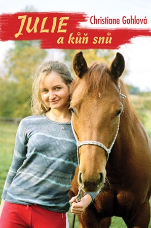 Obrázok Julie a kůň snů