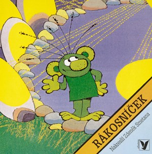 Obrázok Rákosníček