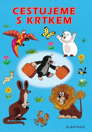 Obrázok Cestujeme s Krtkem