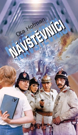 Obrázok Návštěvníci